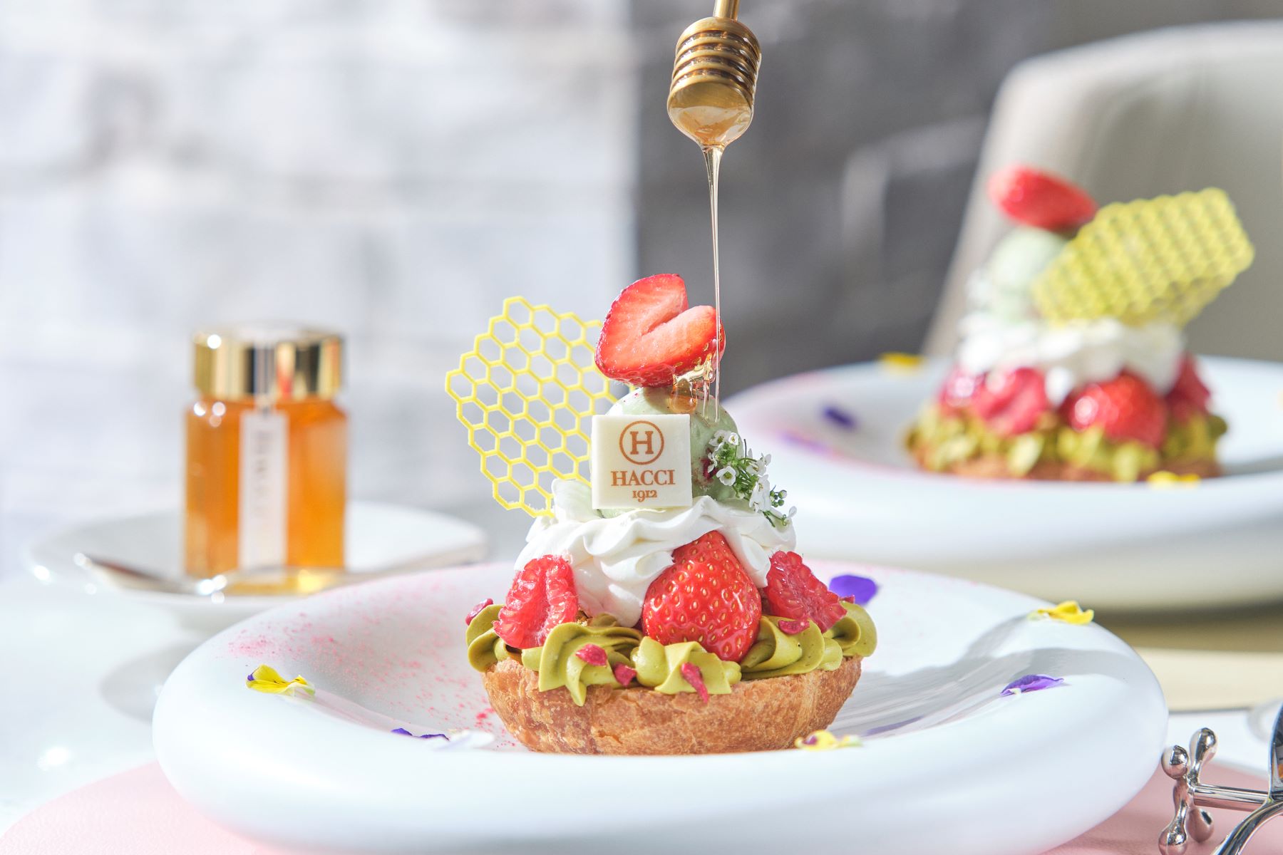 「HONEY Spring Collection」イメージ