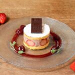 「フルーツサンドケーキ」イメージ