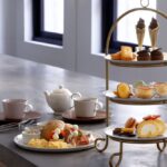 アフタヌーンティーのイメージ