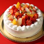 3月中旬より販売開始予定のホールケーキイメージ