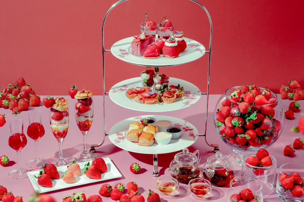 「いちごマニア！」イメージ