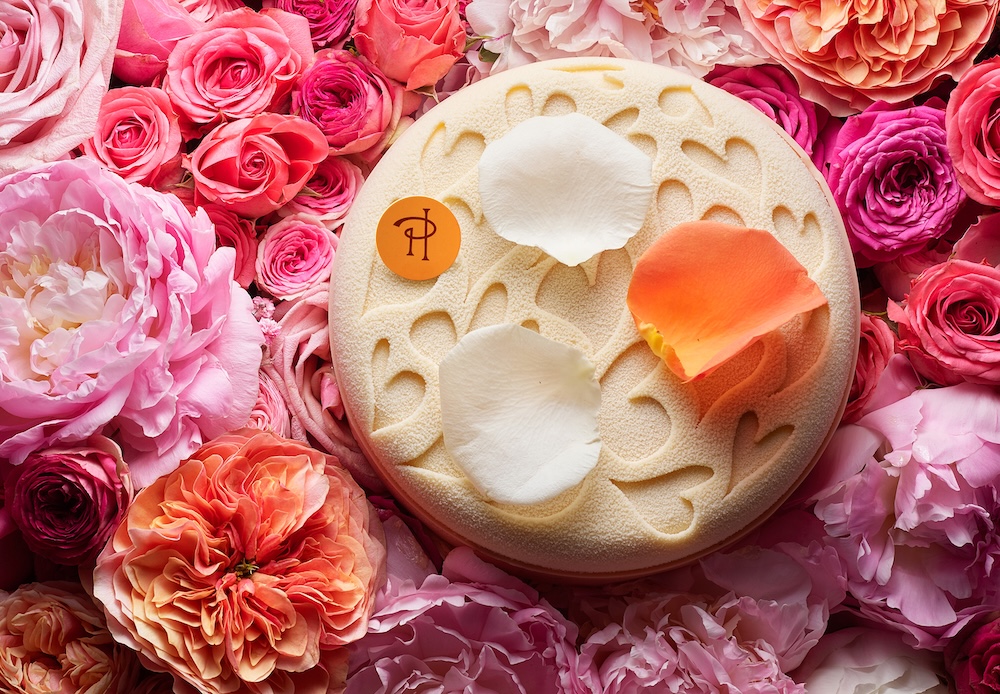 新作「ヤサミン クール メレ」イメージ