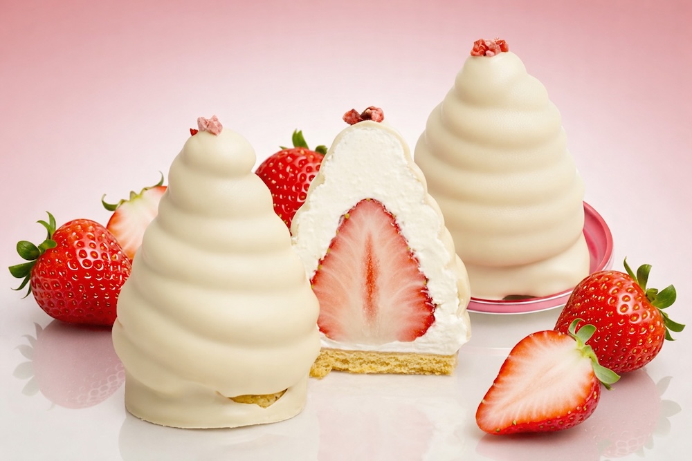 「ホワイトシャンティー」イメージ