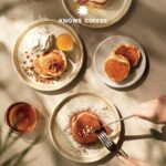 「ノーズコーヒー」イメージ