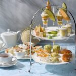 「メロニック アフタヌーンティー」イメージ