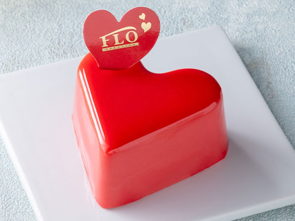 「フルール・ベリー」税込み745円