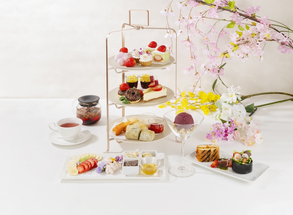 「tcc GINZA」イメージ