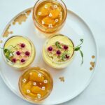 「ビー ドゥ ショーメ アフタヌンティー」イメージ