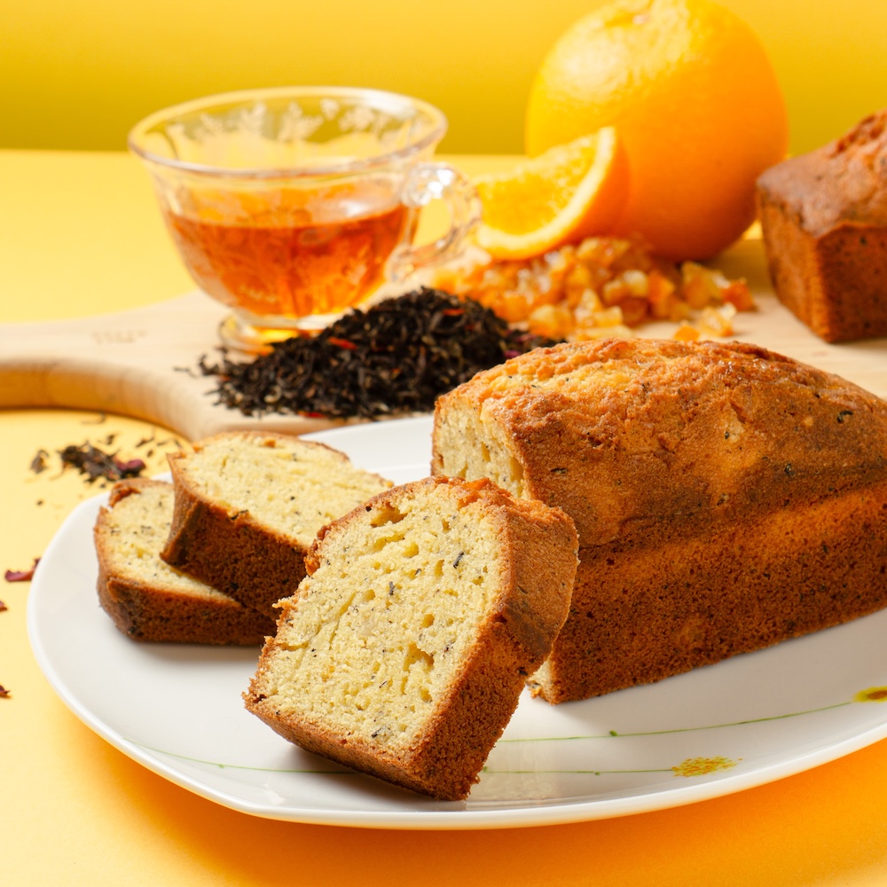 名古屋限定「ケーク・リュミエール」税込み2,501円