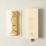 「ガトーショコラ ソフト -レモン-」イメージ