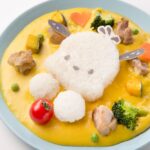 「ポチャッコのかぼちゃシチュー」税込み1,890円(C)'26 SANRIO CO., LTD. APPR. NO. L665445