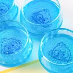 スイーツビュッフェ「Come travel with us~はぴだんぶいの福岡探検~」イメージ