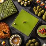 「SORAE Sweets Buffet ～濃厚抹茶の世界～」イメージ
