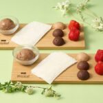 「Minimal チョコレートアフタヌーンティー vol.10」イメージ