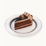 「プレミアムチョコ生ケーキ」イメージ