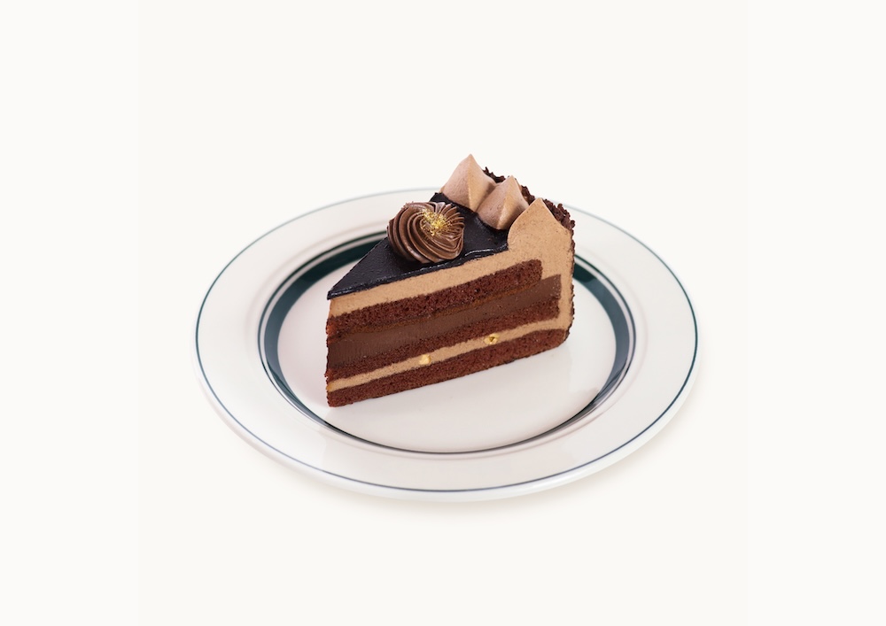 「プレミアムチョコ生ケーキ」イメージ