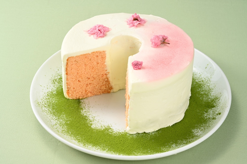 「ナチュラルフレーバーランチブッフェ」イメージ