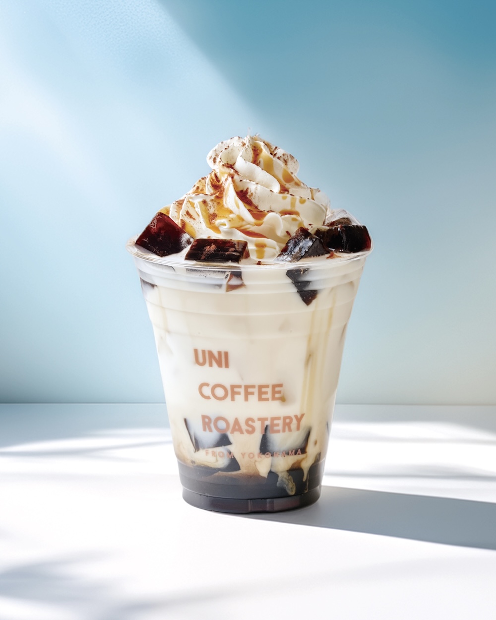 「こさかふぇらて」イメージ