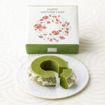 「マウントバーム お抹茶 1山」イメージ