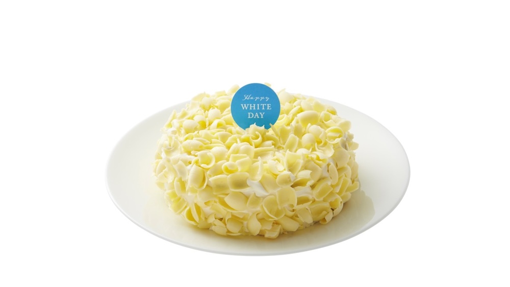 「グルノーブル（ホワイト）」イメージ