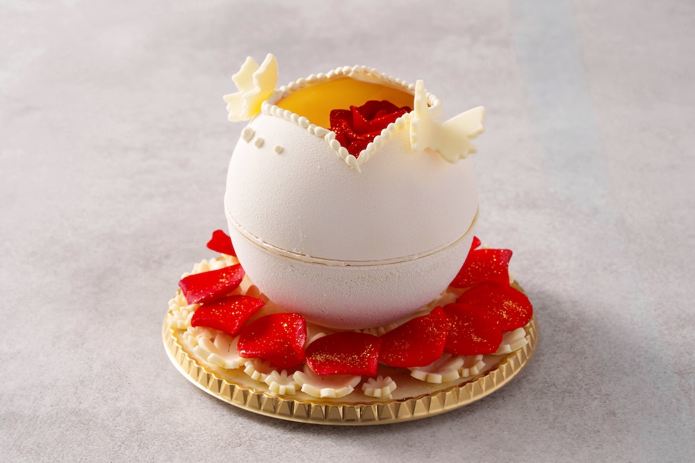 「セルリアン スイート ボックス」イメージ