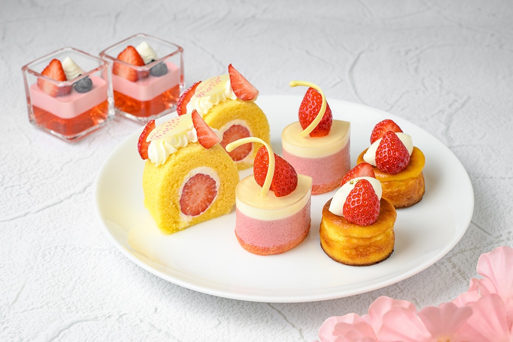 「金鼓〈KONKU〉『Aromatic Spring』」イメージ