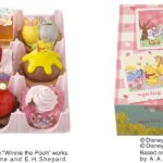 「＜ディズニー＞お花見パーティー（9個入）」イメージ