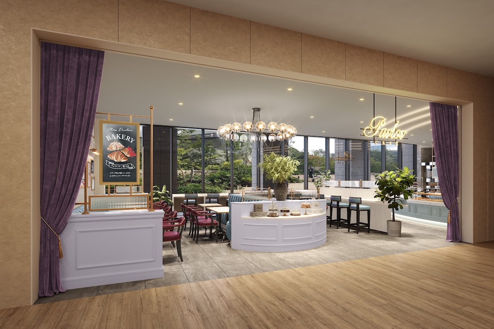 「カフェパブロフ」イメージ