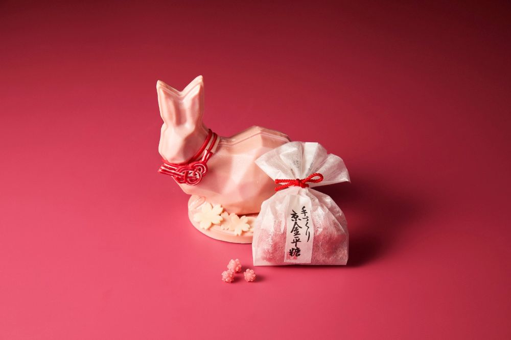 「イースターエッグ」税込み5,000円