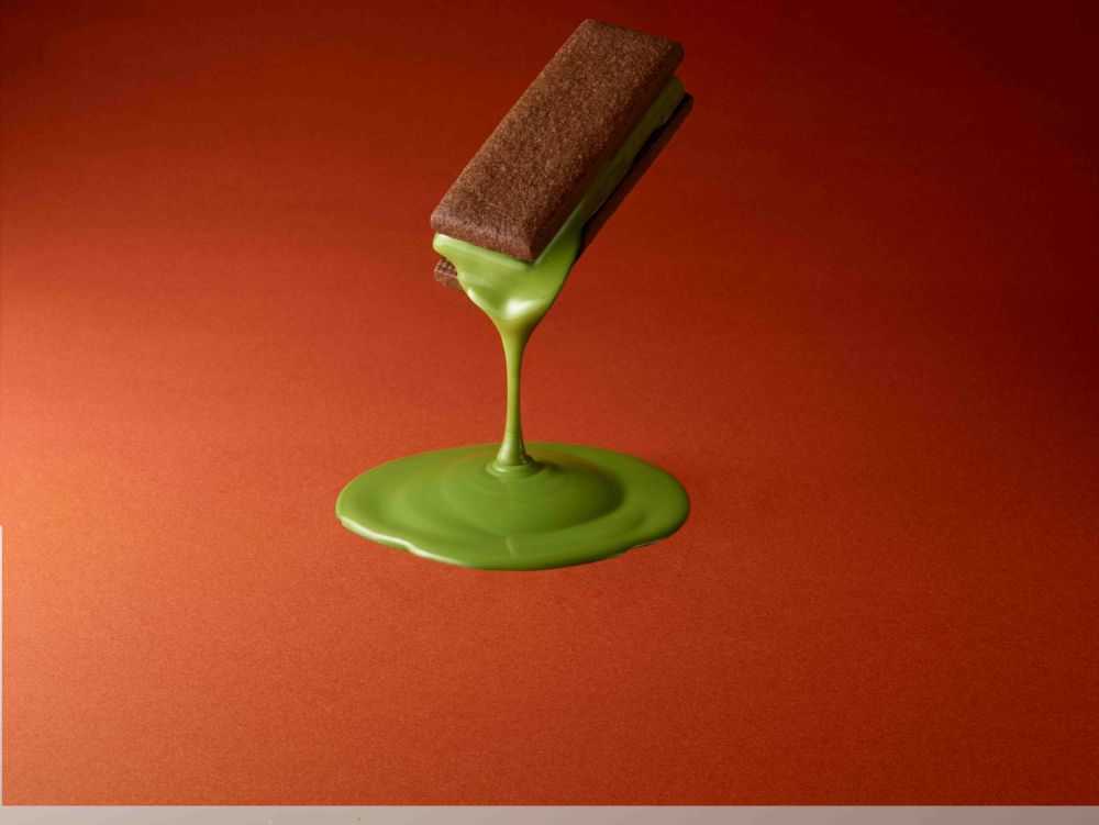 「茶ト加々阿サンド」1箱・是込み540円～