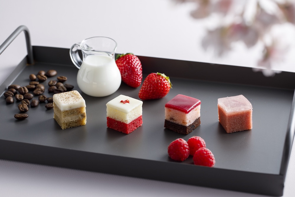 「ココプニーニ スプリングコレクション」イメージ