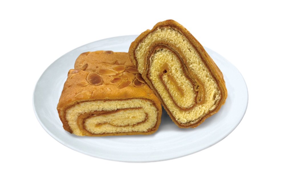 「伊太利亜ロール」イメージ