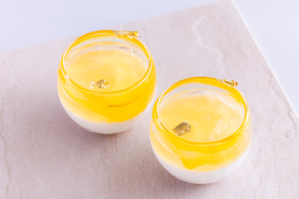 「ハニーレモン・ホリック・アフタヌーンティー」イメージ