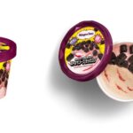 「ストロベリーブラックココア」イメージ