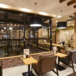 「並木街珈琲 大分別府店」イメージ