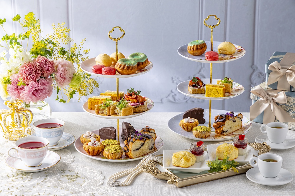 「マリー・アントワネット プティ・ブーランジェリー」イメージ