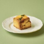 「ゴルゴンゾーラ」税込み420円