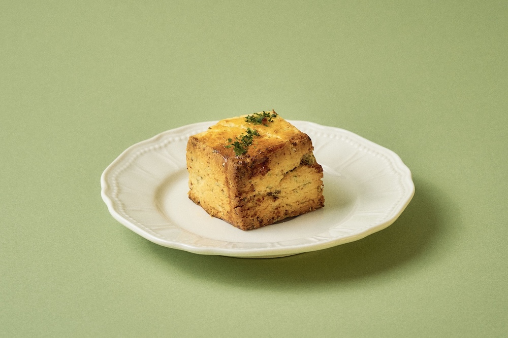 「ゴルゴンゾーラ」税込み420円