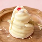 「ホワイトシャンティー」イメージ