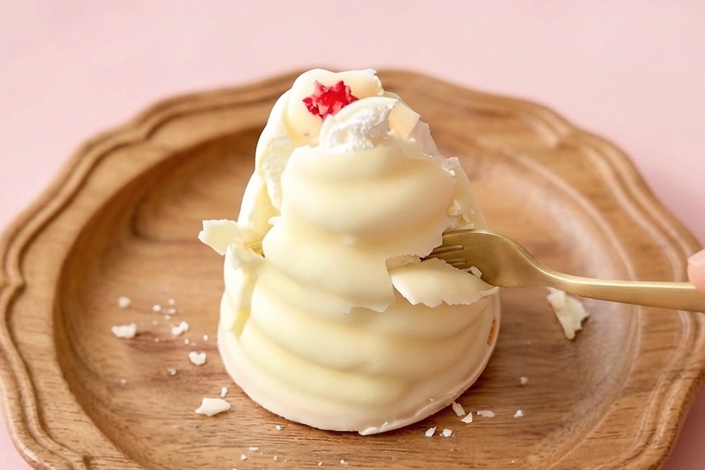 「ホワイトシャンティー」イメージ