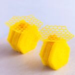 「ハニーレモン・ホリック・アフタヌーンティー」イメージ