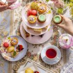 「マリー・アントワネット プティ・ブーランジェリー」イメージ