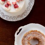 「洋食とケーキ　グラメル」スイーツイメージ