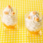 「『ホテルニューオータニ』×『リラックマ』スーパースイーツビュッフェ～ひだまりのメロン・マンゴー＆ハニー～」イメージ