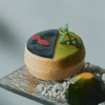 「千の茶会アフタヌーンティー ~京の箱庭~」イメージ