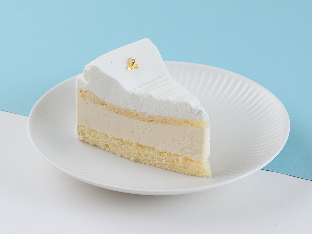 「モナムール」の「ホワイトチーズ」税込み626円