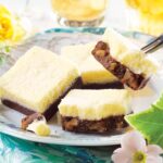 「チーズ&チョコブラウニー」3個入り・税込み1,080円