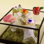 アフタヌーンティー第2弾「あまりん・アン・フルール」イメージ