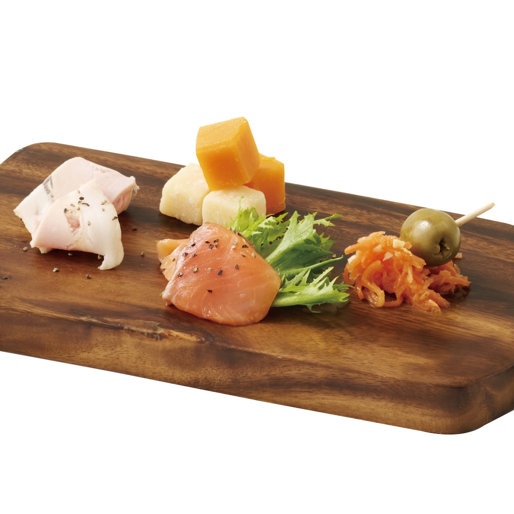 「本日のタパス」イメージ