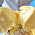 「焼きたてチーズズコットケーキ」イメージ